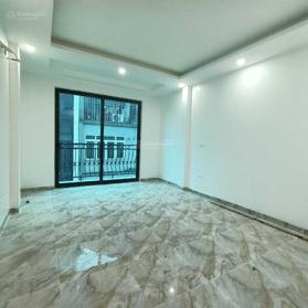 Bán nhà Dương Khuê 65m2 7 tầng giá 18.3 tỷ siêu phẩm phân lô