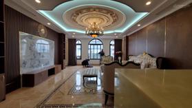 Bán nhà mặt phố lô góc tại Vũ Trọng Phụng - Quan Nhân Hà Nội