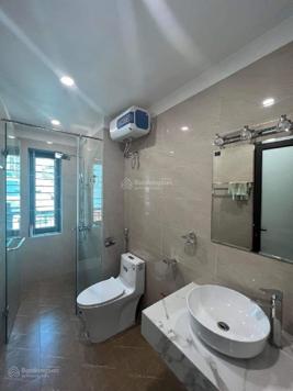 Bán nhà phường Mai Dịch, Cầu Giấy. Lô góc, ô tô dừng đỗ