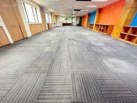 Chính chủ bán toà nhà văn phòng mặt phố Lò Đúc căn góc 230m2