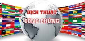 Thông tin địa chỉ Công ty Dịch Thuật HANU, TP. Hà Nội