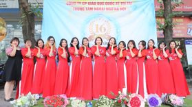 Thông tin địa chỉ Công ty Dịch thuật 24h, TP. Hà Nội