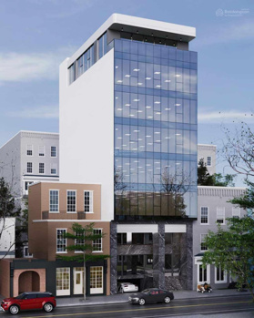 Cực phẩm, bán mặt phố Xuân Diệu, Vũ Miên, Yên Hoa, Tây Hồ