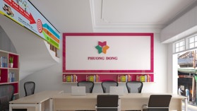 Thông tin địa chỉ Công ty Dịch thuật Phương Đông, TP.Hà Nội