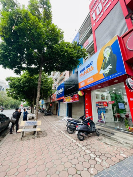 Giá đầu tư bán nhà 2 mặt phố Nguyễn Hoàng - Mỹ Đình