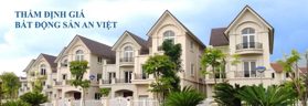 Địa chỉ liên hệ Công ty thẩm định giá An Việt, TP. Hà Nội
