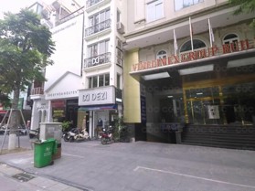 Địa chỉ Công ty Cổ Phần Đầu tư Bất động sản Mỹ Đình