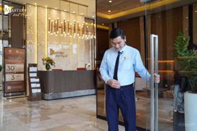 Quỹ Ngoại Giao Độc Quyền Masteri West Heights Nhận Nhà Ở Ngay