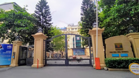 Thông tin địa chỉ Trường THPT Nguyễn Siêu, TP Hà Nội