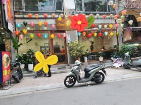 Bán nhà mặt phố gần Ô Chợ Dừa đẹp hiện đại kinh doanh đỉnh