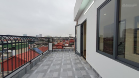 Bán nhà phố Minh Khai, Hai Bà Trưng 80m2, 6 tầng, giá 26 tỷ