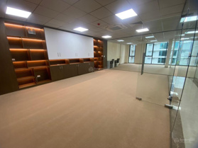 Bán tòa building mặt phố trung tâm Quận Đống Đa, 230m