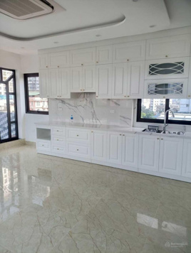 Bán tòa văn phòng Phương Mai Lương Định Của, Đống Đa, 107m2