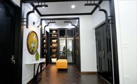 Biệt thự phân lô - tặng full nội thất xịn sò, đẹp ở ngay