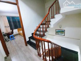 Mặt phố Bùi Xương Trạch Thanh Xuân, ô tô tránh kinh doanh