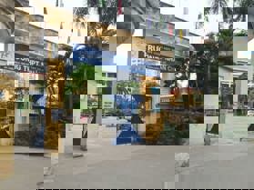 Thông tin địa chỉ Trường THPT Nhân Chính, TP Hà Nội