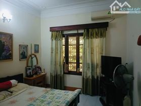 Bán nhà mặt phố Hạ Đình, vỉa hè đối diện nhà cực rộng