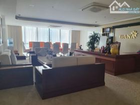 Bán nhà Khuất Duy Tiến mặt phố lớn vỉa hè rộng làm văn phòng