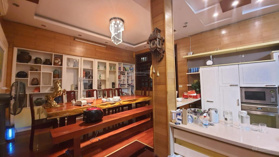 Mặt phố Trần Đại Nghĩa - Hai Bà Trưng, kinh doanh đỉnh 120m2