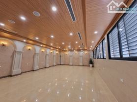 Bán nhà mặt phố Nguyễn Trãi vị trí đắc địa, có thang máy