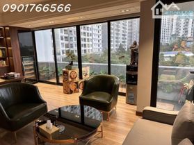 Biệt Thự Siêu Vip Imperia Garden 143 Nguyễn Tuân, 165m