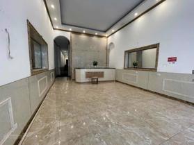 Siêu phẩm Hoàng Cầu 70m2 7 tầng 5m mặt tiền - Ô tô tránh