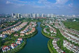 Thông tin liên hệ Sàn giao dịch Bất động sản SohoVietNam