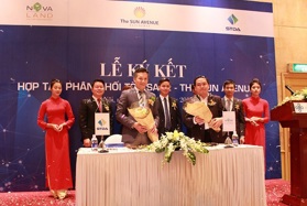 Thông tin liên hệ Siêu thị dự án Bất động sản STDA 
