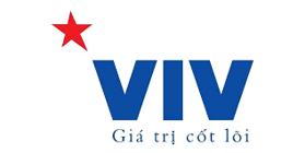 Thông tin liên hệ Công ty CP Định giá và Đầu tư Việt (VIV)