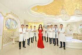 Thông tin địa chỉ Thẩm mỹ viện Xuân Hương, TP. Hà Nội