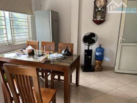 Nhà mặt phố Thượng Đình, Thanh Xuân, vỉa hè rộng kinh doanh