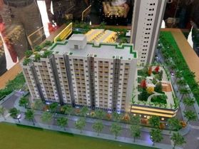 Thông tin địa chỉ Công ty Cổ phần Bất động sản 126