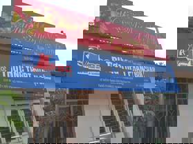 Thông tin địa chỉ Trường THPT Phan Bội Châu, TP Hà Nội