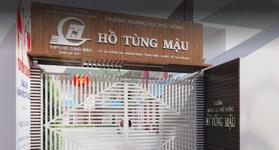 Bán nhà mặt phố Võng Thị, ngay sát Hồ Tây, mặt tiền hơn 5m