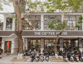 Bán nhà mặt phố Châu Long, Ba Đình - 600m2 - 2 tầng 