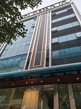 Bán gấp nhà mặt phố Quảng An - View Hồ Tây - 508m2