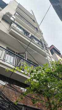 Bán nhà kinh doanh cho thuê Chính Kinh 61m2, 8 tầng, mt 5m