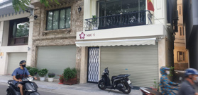 Bán nhà mặt phố Hàng Bè diện tích 40m2, mặt tiền 4,3m