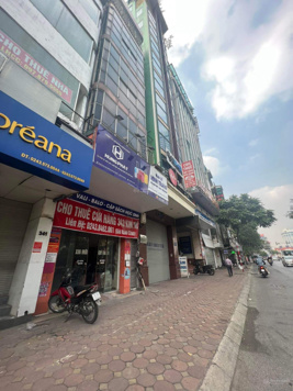 Bán nhà mặt phố Kim Mã, 80m2, 6 tầng, 1 hầm, 46 tỷ