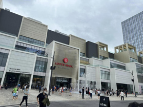 Bán nhà mặt phố Lạc Long Quân 61m2, 5 tầng, kinh doanh