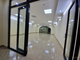 Bán nhà mặt phố Quán Thánh, Ba Đình. DT sổ 60/75m2 x 8T