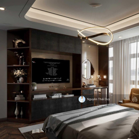 Bán nhà Nhật Chiêu, Tây Hồ 150m2, MT 7m, view Hồ Tây