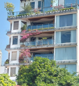 Bán nhà riêng tại đường Từ Hoa - Tây Hồ