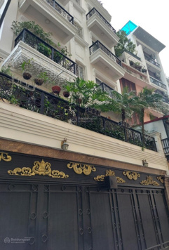 Bán nhà riêng tại đường Xuân Diệu - Tây Hồ