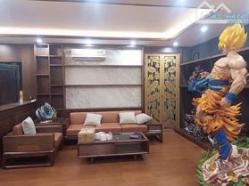 Bán Gấp Mặt Đường Cầu Giấy Kinh Doanh 250Tr/Tháng DT 180M