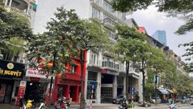Hàng hiếm - bán nhà mặt phố Nguyễn Công Hoan, Quận Ba Đình