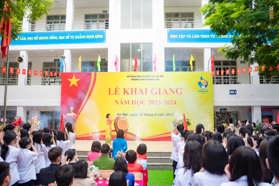 Thông tin địa chỉ Trường THPT Hoàng Cầu, TP Hà Nội