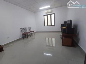 Bán Nhà Mặt Phố Hồ Tùng Mậu 67m 6 tầng giá 16.2 tỷ