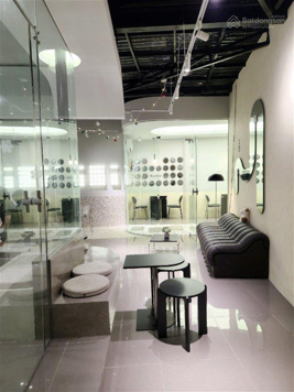 NHÀ 3 TẦNG MẶT PHỐ THỤY KHUÊ, DIỆN TÍCH RỘNG MP VỈA HÈ