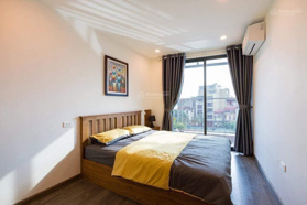 Siêu phẩm mặt phố Yên Hoa - view hồ Tây 90m2 6 tầng